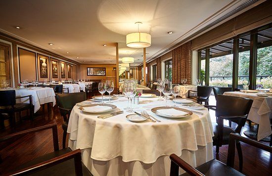 Trebbiano Ristorante